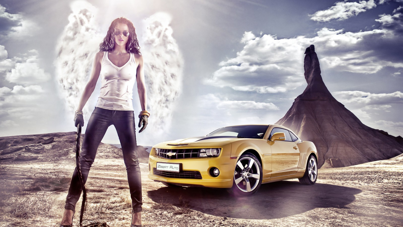 Zibert Auto — Автосервис в Санкт-Петербурге