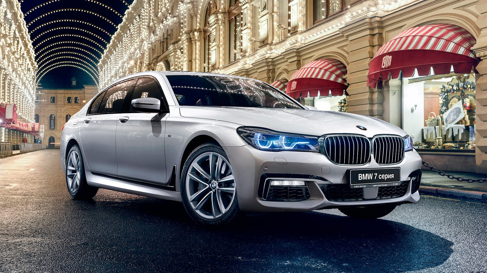 Zibert Auto — Автосервис в Санкт-Петербурге